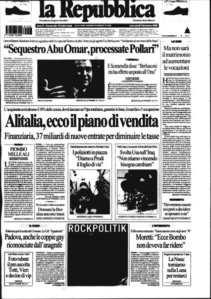 La repubblica